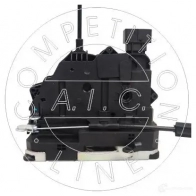 Замок двери A.I.C. COMPETITION LINE 58159 1437304845 0F4DOA A - Изображение 2
