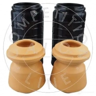 Пыльник и отбойник амортизатора