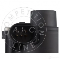 Клапан ЕГР A.I.C. COMPETITION LINE 70758 1437986792 T B5TFN - Изображение 5
