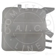 Расширительный бачок A.I.C. COMPETITION LINE 56324set HENJ BBE 1437255138 - Изображение 4