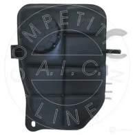 Расширительный бачок A.I.C. COMPETITION LINE T2 H3SD 1437255195 56323set - Изображение 2