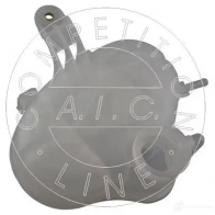 Расширительный бачок A.I.C. COMPETITION LINE P F3A1 1438756014 70849