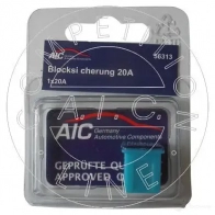 Предохранитель A.I.C. COMPETITION LINE 1437307040 56313 7S7Z 8L - Изображение 3