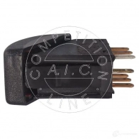 Кнопка аварийной сигнализации A.I.C. COMPETITION LINE 1437306891 W 4IDM 51115 - Изображение 2
