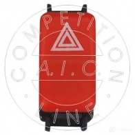 Кнопка аварийной сигнализации A.I.C. COMPETITION LINE 1437306893 50955 9 CUIY - Изображение 1