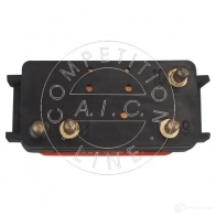 Кнопка аварийной сигнализации A.I.C. COMPETITION LINE 1437306893 50955 9 CUIY - Изображение 2