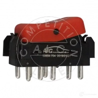 Кнопка аварийной сигнализации A.I.C. COMPETITION LINE 1437306882 50954 Z5Z OR - Изображение 3