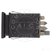 Кнопка аварийной сигнализации A.I.C. COMPETITION LINE 1437306886 7WN4 YU 51439 - Изображение 2