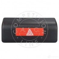 Кнопка аварийной сигнализации A.I.C. COMPETITION LINE 51113 1437306896 R0DO0 M - Изображение 1