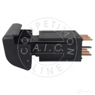 Кнопка аварийной сигнализации A.I.C. COMPETITION LINE 51113 1437306896 R0DO0 M - Изображение 2