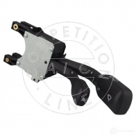 Кнопка аварийной сигнализации A.I.C. COMPETITION LINE 50760 FCI V5M 1437307015 - Изображение 2