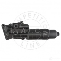 Корпус масляного фильтра A.I.C. COMPETITION LINE 6AL3D U6 1437308492 57704 - Изображение 5