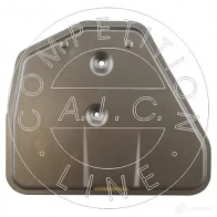 Фильтр АКПП, гидравлический A.I.C. COMPETITION LINE 57378 DG EJM 1437254945 - Изображение 2