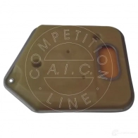 Фильтр АКПП, гидравлический A.I.C. COMPETITION LINE RBG3 8H 1437255797 54479 - Изображение 3