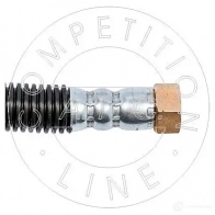 Шланг Гур A.I.C. COMPETITION LINE 58533 U L65R21 1437307719 - Изображение 3