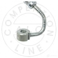 Шланг Гур A.I.C. COMPETITION LINE B04R T 1437308007 58589 - Изображение 2