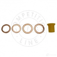 Шланг Гур A.I.C. COMPETITION LINE BG2V D 57671 1437308399 - Изображение 4