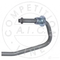 Шланг Гур A.I.C. COMPETITION LINE W76P UBC 1437308183 58516 - Изображение 2