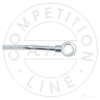 Шланг Гур A.I.C. COMPETITION LINE 0O V6G 59881 1437307761 - Изображение 2