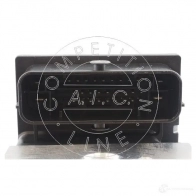 Блок АБС A.I.C. COMPETITION LINE QPE 97GF 70992 1438874282 - Изображение 5