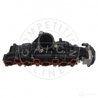 Впускной коллектор A.I.C. COMPETITION LINE 70768set LA VWY 1437979273 - Изображение 3