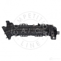 Впускной коллектор A.I.C. COMPETITION LINE Q SI7X 58311 1437303977 - Изображение 4