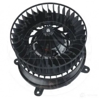 Моторчик печки, вентилятора A.I.C. COMPETITION LINE 1437302451 V244A D 52498 - Изображение 2