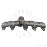 Выпускной коллектор A.I.C. COMPETITION LINE 1437979002 RSZ G1 70756 - Изображение 3