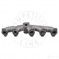 Выпускной коллектор A.I.C. COMPETITION LINE 1437979002 RSZ G1 70756 - Изображение 4