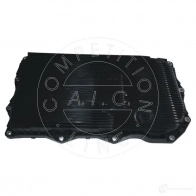 Масляный поддон автоматической коробки передач A.I.C. COMPETITION LINE 1437302236 55182 JJF 8R - Изображение 2