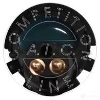 Пактроник, датчик парковки A.I.C. COMPETITION LINE KX 2EDO 54429 1437302608 - Изображение 2