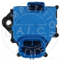 Резистор вентилятора печки A.I.C. COMPETITION LINE 57005 MLE7 QDU 1437300988 - Изображение 4