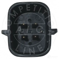 Датчик давления кондиционера A.I.C. COMPETITION LINE 6ES UD 1437304542 55239 - Изображение 3