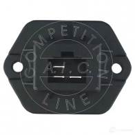 Сопротивление вентилятора салона A.I.C. COMPETITION LINE TII1 S 1437300938 57204 - Изображение 2