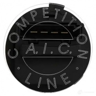 Сопротивление вентилятора салона A.I.C. COMPETITION LINE YFDQ E 1437300885 56006 - Изображение 2