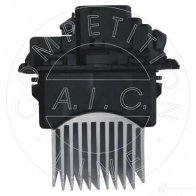 Сопротивление вентилятора салона A.I.C. COMPETITION LINE 4 SCXEL 55303 1437300929 - Изображение 2