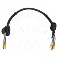 Разъем проводки A.I.C. COMPETITION LINE 57509 PLJJF DM 1437977001 - Изображение 2