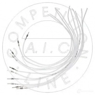 Разъем проводки A.I.C. COMPETITION LINE 71960 VD0SQZ T 1439131701 - Изображение 1