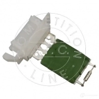 Резистор вентилятора печки A.I.C. COMPETITION LINE 57075 X 0OLUF 1437302339 - Изображение 2
