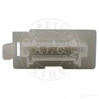 Резистор вентилятора печки A.I.C. COMPETITION LINE 57075 X 0OLUF 1437302339 - Изображение 3