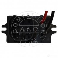 Резистор вентилятора печки A.I.C. COMPETITION LINE 1437302287 55740 R 63OV - Изображение 2
