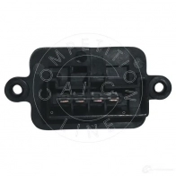 Резистор вентилятора печки A.I.C. COMPETITION LINE MJB3X I 56191 1437302224 - Изображение 2