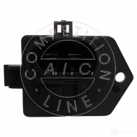 Резистор вентилятора печки A.I.C. COMPETITION LINE 1437302281 56002 EQRKU JK - Изображение 2