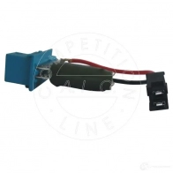 Резистор вентилятора печки A.I.C. COMPETITION LINE 1437302353 55291 1102 UV - Изображение 3