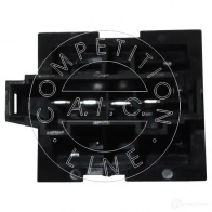 Резистор вентилятора печки A.I.C. COMPETITION LINE CO ZQXR 1437302326 55283 - Изображение 3