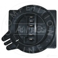 Резистор вентилятора печки A.I.C. COMPETITION LINE G N11T7 1437302356 55298 - Изображение 3