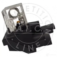 Резистор вентилятора печки A.I.C. COMPETITION LINE 58297 Z8 EC6 1437302329 - Изображение 2