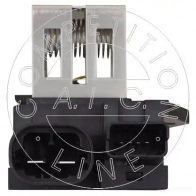 Резистор вентилятора печки A.I.C. COMPETITION LINE 58297 Z8 EC6 1437302329 - Изображение 3