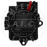 Резистор вентилятора печки A.I.C. COMPETITION LINE 55286 BN HL7 1437302334 - Изображение 2