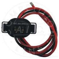 Резистор вентилятора печки A.I.C. COMPETITION LINE 1437302331 56003 LU CQM1B - Изображение 2
